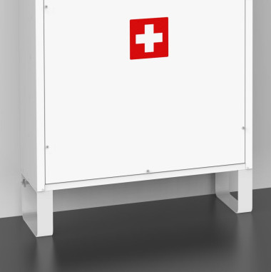 IQAir CleanZone SL Wall Stand Kit ножки